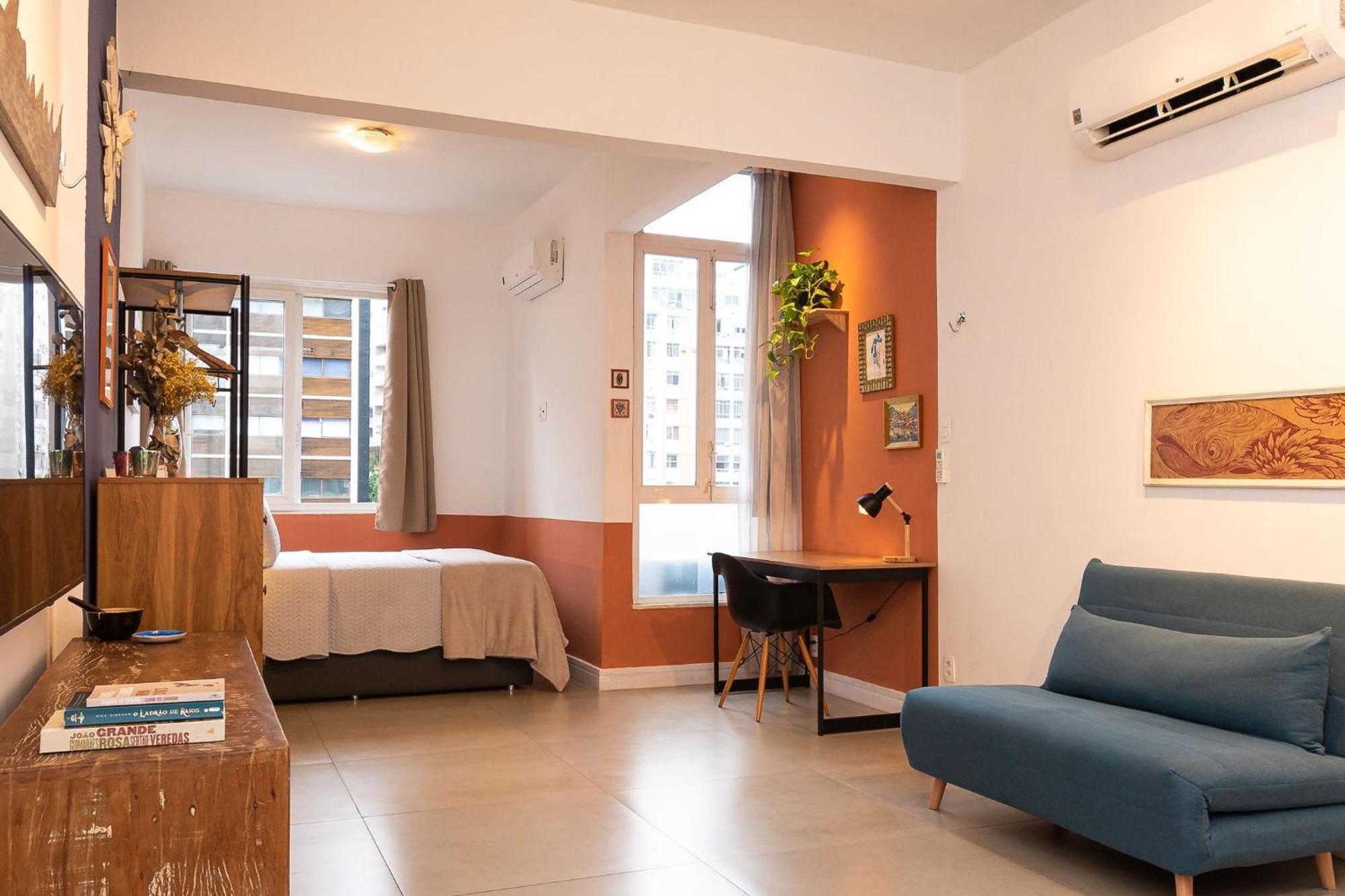 Copa Creative A 5 Min Da Appartement