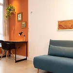 Copa Creative Studio A 5 Min Da Praia