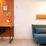 Copa Creative Studio A 5 Min Da Praia