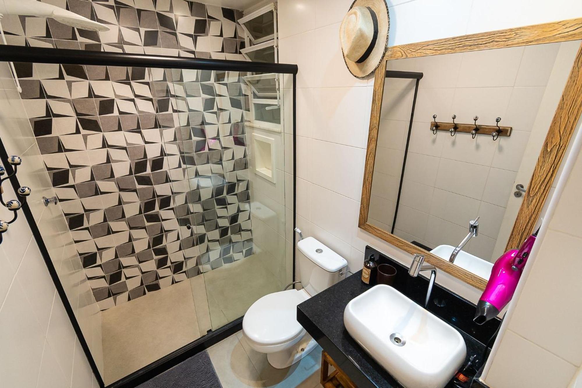 Apartamento Copa Creative A 5 Min Da *
