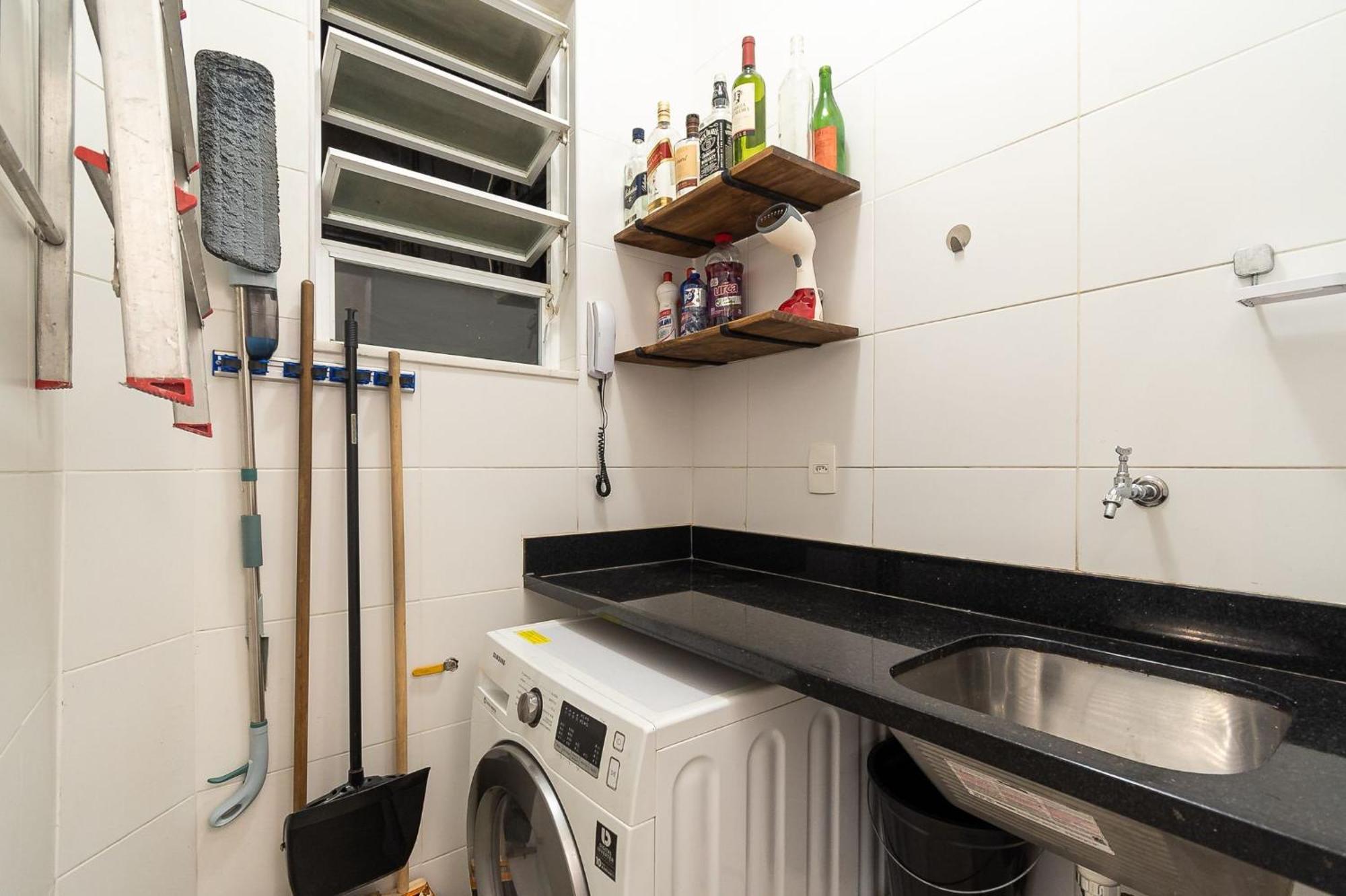 Apartamento Copa Creative A 5 Min Da *